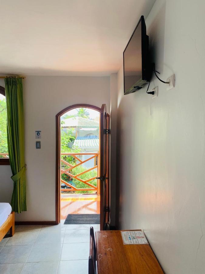 Hostal White House Galapagos Puerto Ayora  Εξωτερικό φωτογραφία